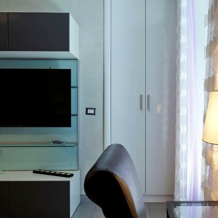 Casa Nocelle Apartman Nápoly Kültér fotó