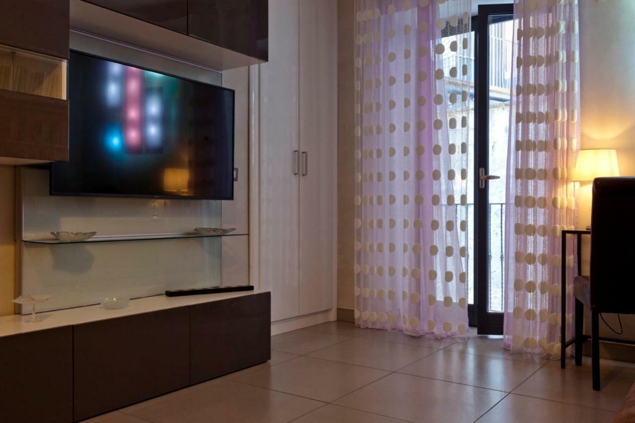 Casa Nocelle Apartman Nápoly Kültér fotó
