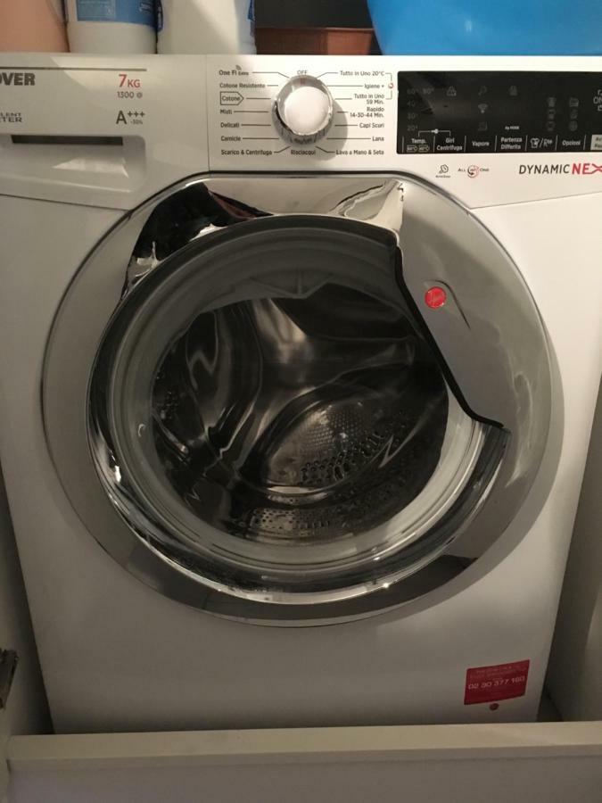 Casa Nocelle Apartman Nápoly Kültér fotó