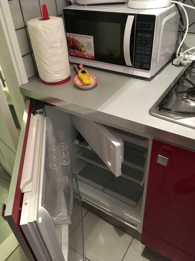 Casa Nocelle Apartman Nápoly Kültér fotó