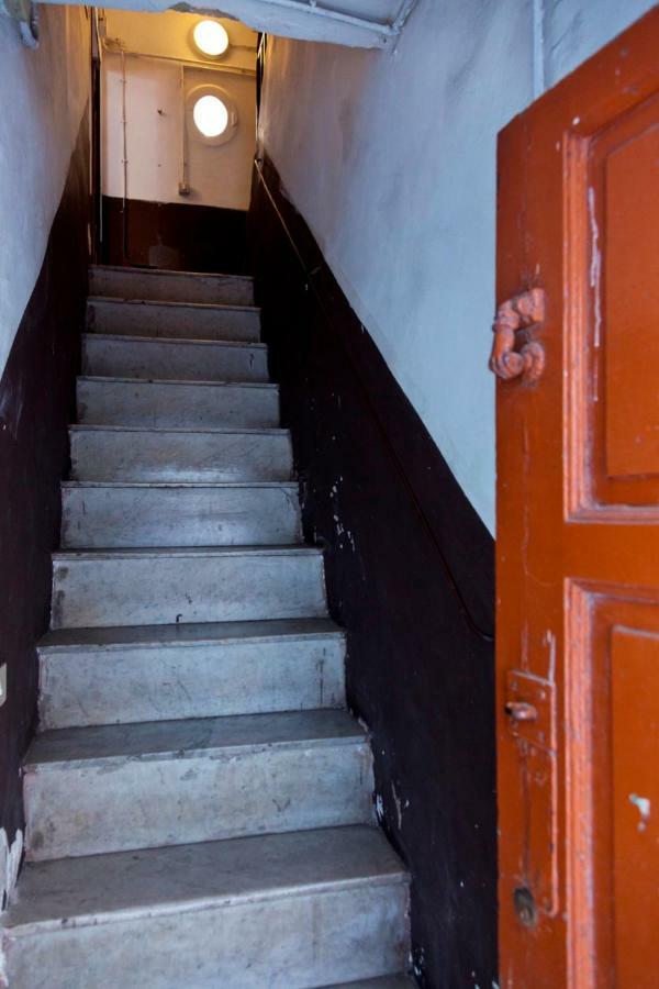 Casa Nocelle Apartman Nápoly Kültér fotó